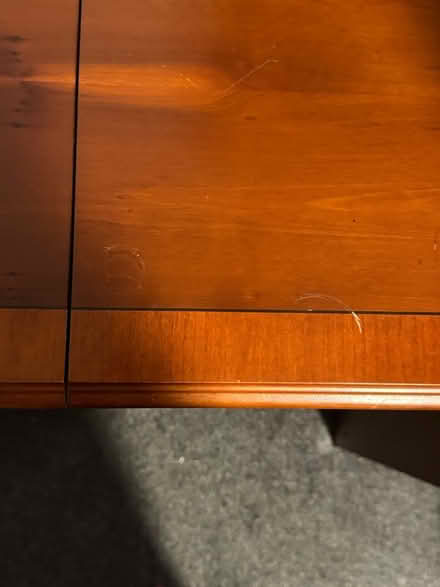 Photo of free Hi-Fi cabinet (ST6 2) #4