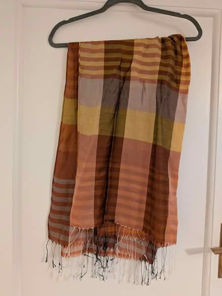 Photo of free Pashmina (W5) #1