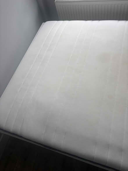 Photo of free Mattress (Newington Green N1) #4