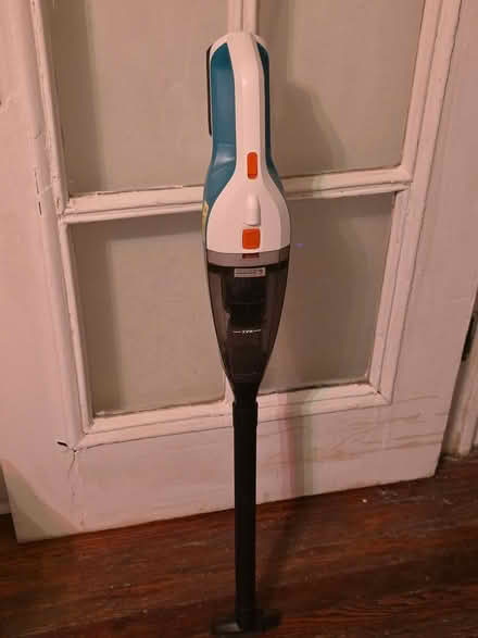 Photo of free Stick Vacuum - Needs New Battery (Washington Heights / Inwood) #1