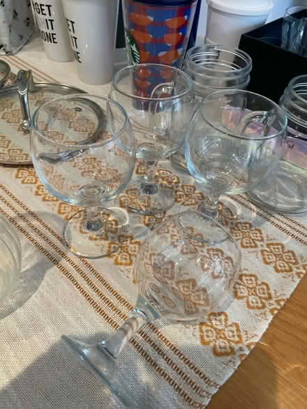 Photo of free Kitchen/Glassware/Randoms (New Malden/SW20) #2