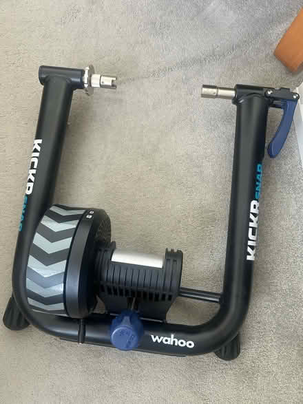 Photo of free Wahoo Kickr Core broken (Caterham CR3) #1