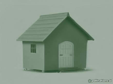 Photo of Wendy house (Narborough PE32) #1