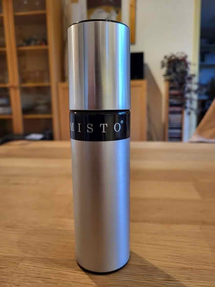 Photo of free Misto Oil Spray (Bayston Hill SY3) #1