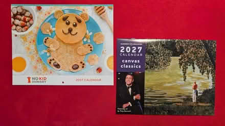 Photo of free Freebies from Non-Profits (Davis Square) #1