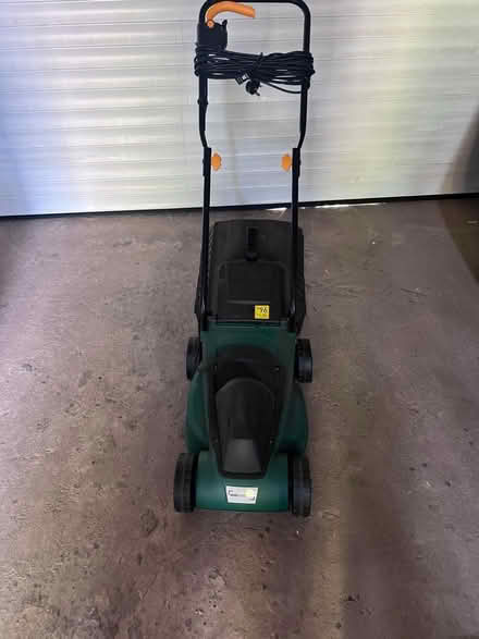 Photo of free Lawnmower (EX30AJ) #1