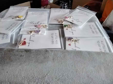 Photo of free Can be used for gifts,pretty (Bradninch) #1