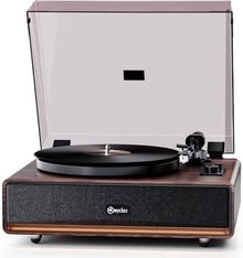 Photo of Turntable (Dartford DA1) #1
