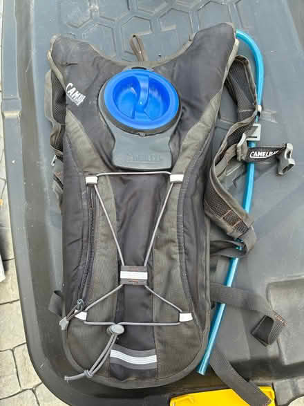 Photo of free Camelbak (Blundellsands L23) #1