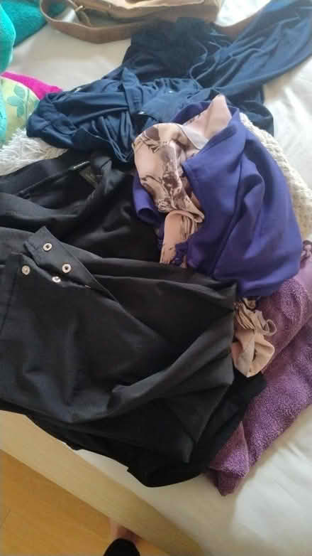 Photo of free Women's clothing (Chorley centre PR7) #1