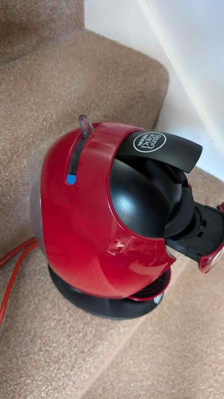 Photo of free Nescafé Dolce Gusto (Morden) #2