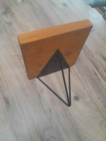 Photo of free Corner shelf (Frampton Cotterell BS36) #1