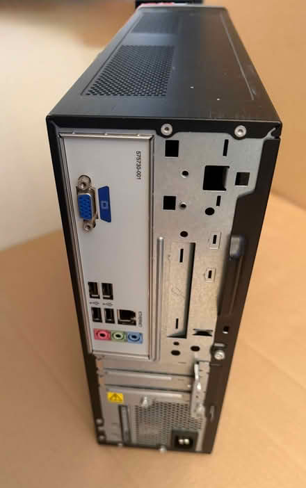 Photo of free HP Pavilion Slimline S5000 - Refurb Windows 7 PC (Merry Hill WD23) #3
