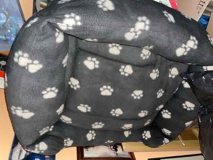 Photo of free Dog bed (Wickwar GL12) #1