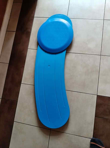 Photo of free Glide/transfer board (for wheelchair users) (Lee SE3) #1