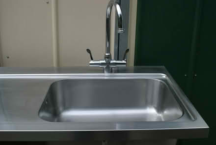 Photo of free Kitchen Sink (Birmingham, Edgbaston B16) #1