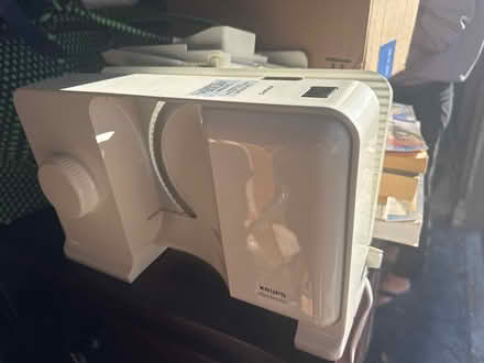 Photo of free Krupa Electronic Slicer (Redwood city) #1