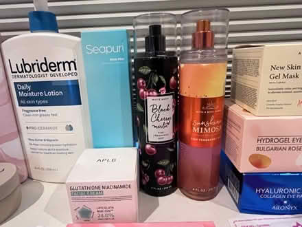 Photo of free Lotions, make-up stuff and more (Fair Lawn, NJ) #4