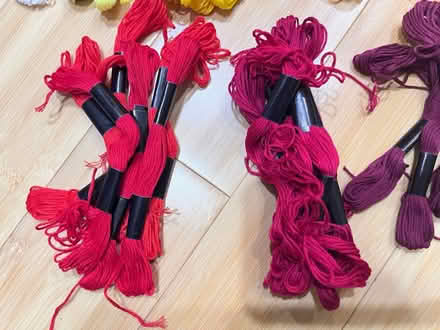 Photo of free Friendship bracelet kit (Fair Lawn, NJ) #4