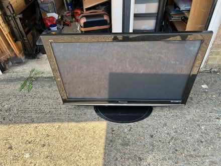 Photo of free Television (Littleport CB6) #1