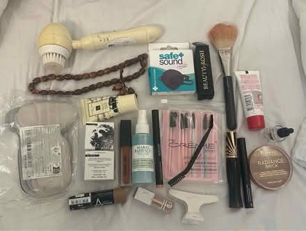 Photo of free B products (Raynes park SW20) #1