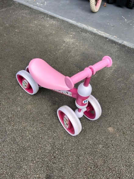 Photo of free scooter and bike (Gateford S81) #1