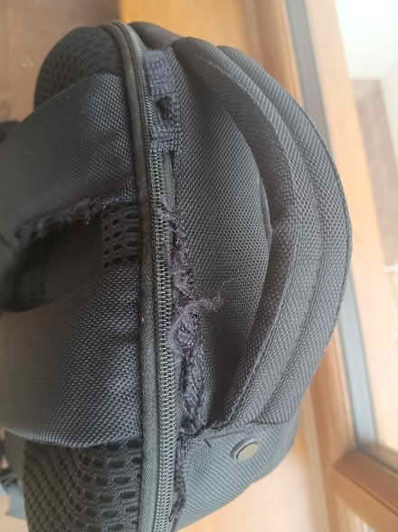Photo of free Laptop backpack (Hayling Island PO11) #3