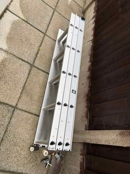 Photo of free Loft ladder (KT3) #2