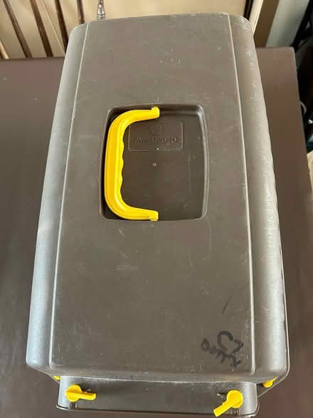 Photo of free Skipper Pet Carrier Fox Hill (Fox Hill S6) #2