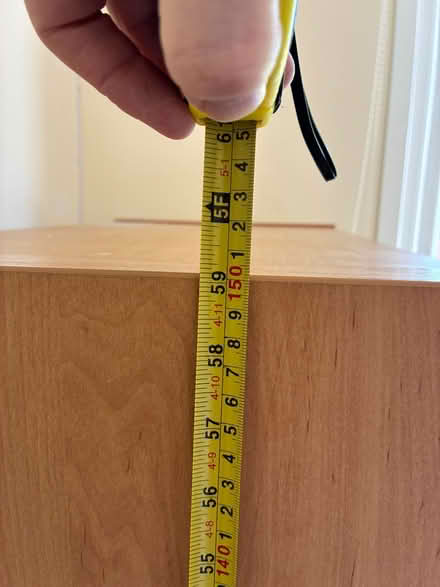 Photo of free Bookcase (Hanworth TW2) #4