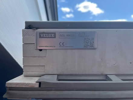 Photo of free Velux Window Blinds (Montpelier BS6) #4