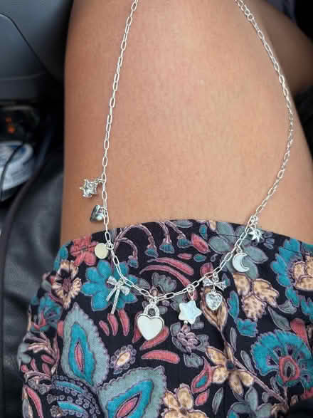 Photo of free necklace (frederick) #1