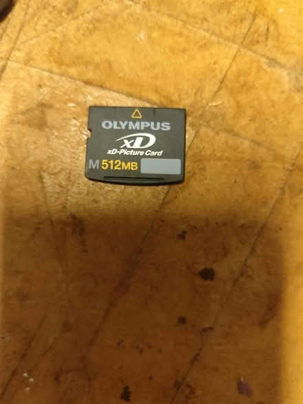 Photo of free Fujifilm 5.1 mega pixel camera (Manchester M19) #3