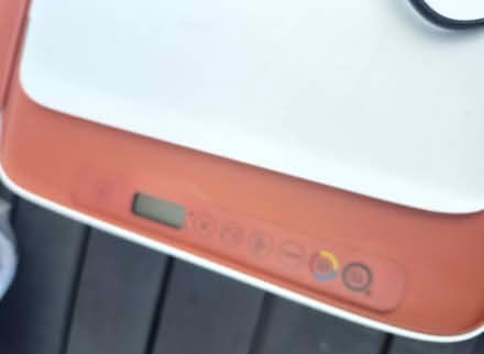Photo of free HP Printer (Ilkeston DE7) #2