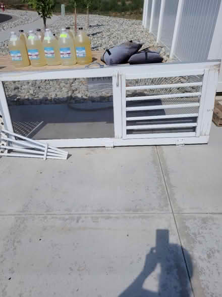 Photo of free Miscellaneous Items (805 Kattell Court, Erie, CO) #4