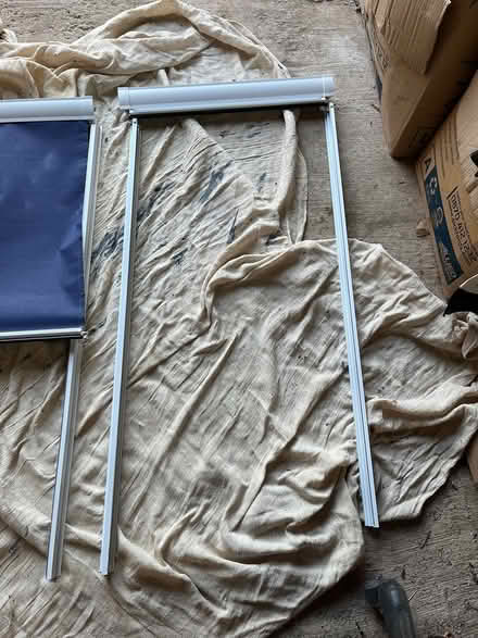 Photo of free Velux Window Blinds (Montpelier BS6) #3