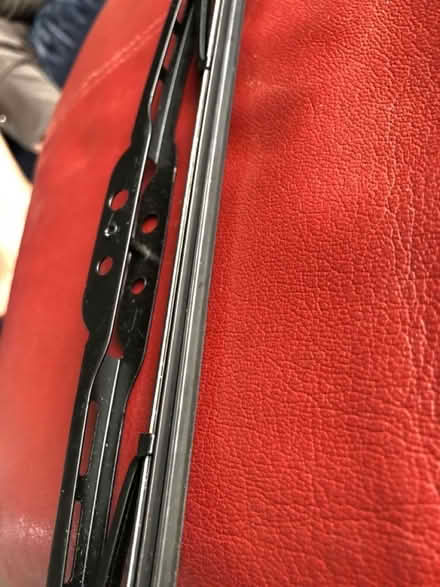 Photo of free Universal car wiper blade 15” (By Oakleigh Park station EN4) #3