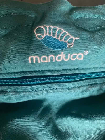 Photo of free Manduca unisex baby carrier (Dun Laoghaire) #3