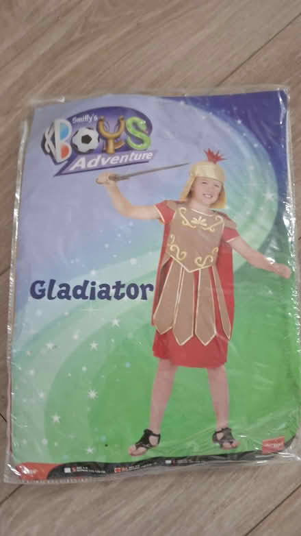 Photo of free Dressing up (Ellesmere port, CH65) #1