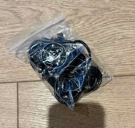 Photo of free Curtain hooks / clips (Astoria) #1