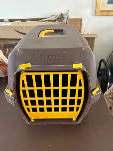 Photo of free Skipper Pet Carrier Fox Hill (Fox Hill S6) #1