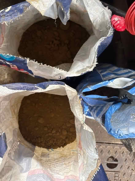 Photo of free Soft Sand (HP16) #1