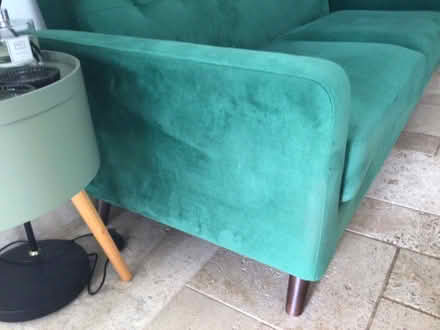 Photo of free Sofa (Eynsford DA4) #4