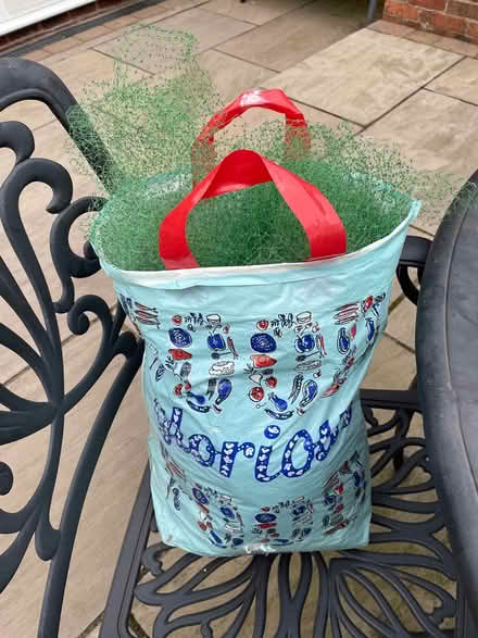Photo of free Gardening netting (S11 Ecclesall) #1