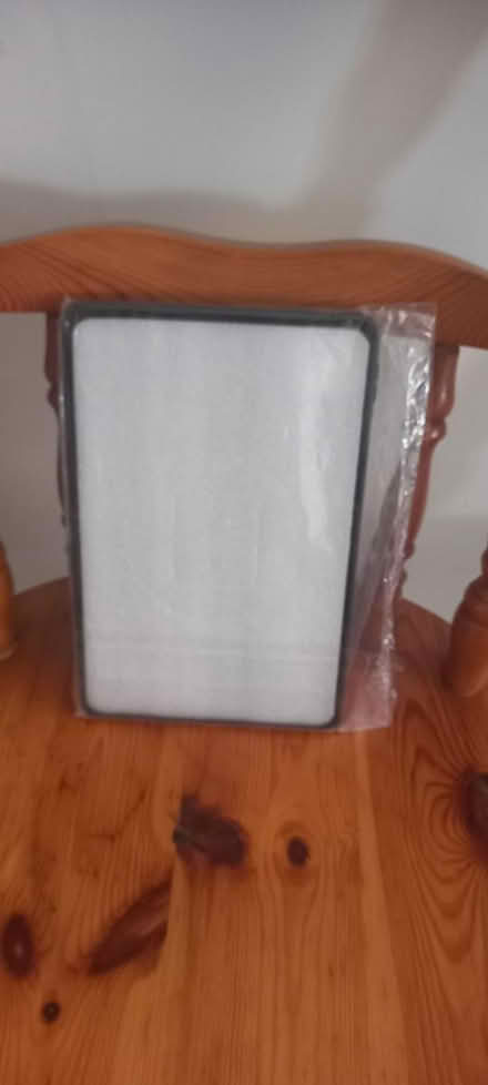 Photo of free I Pad covers (Leyland PR25) #2