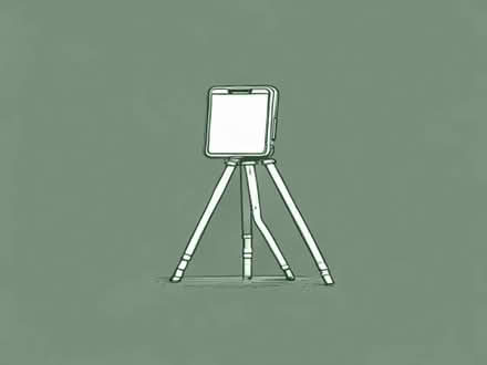 Photo of Phone tripod (Any colour) (Perivale W13) #1