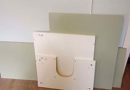 Photo of free IKEA kitchen surplus wood (Newtown RG1) #1