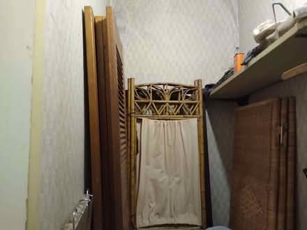 Photo of free screens (to divide rooms, for example) (Ambleside LA22) #1