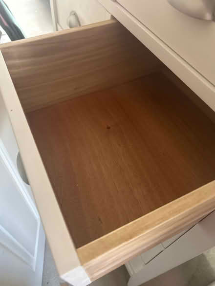 Photo of free Chest of drawers (Bowbrook SY5) #2