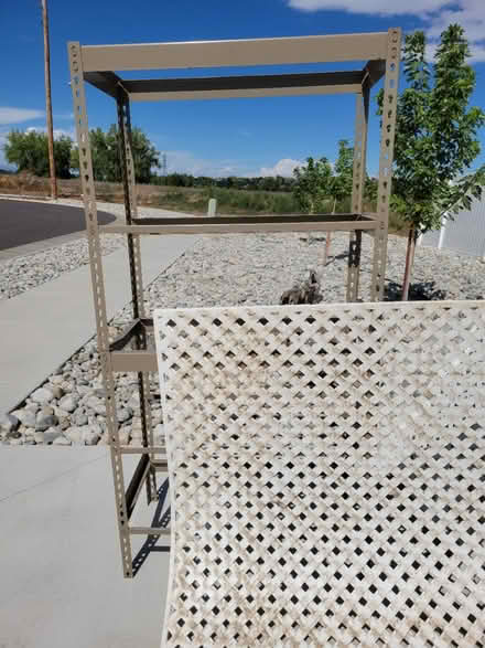 Photo of free Miscellaneous Items (805 Kattell Court, Erie, CO) #1